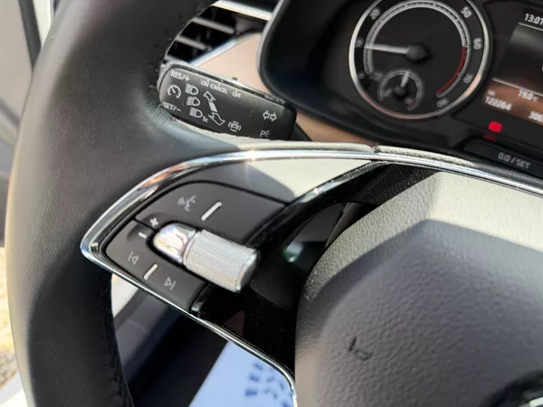 Škoda Scala 1,0 TSi/81kW - STYLE - foto 17
