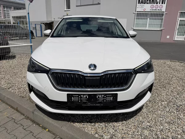 Škoda Scala 1,0 TSi/81kW - STYLE - foto 2
