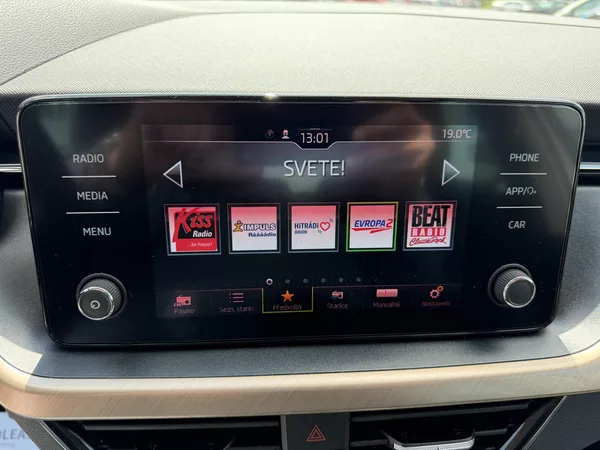 Škoda Scala 1,0 TSi/81kW - STYLE - foto 22