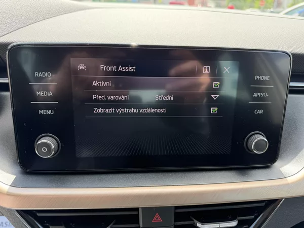 Škoda Scala 1,0 TSi/81kW - STYLE - foto 27