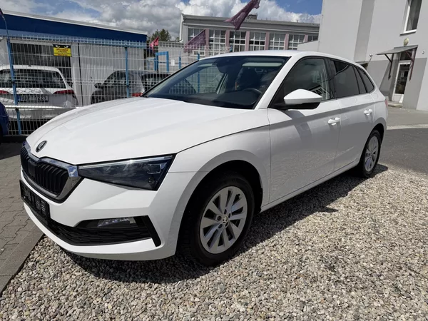 Škoda Scala 1,0 TSi/81kW - STYLE - foto 3