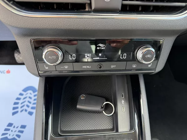 Škoda Scala 1,0 TSi/81kW - STYLE - foto 31