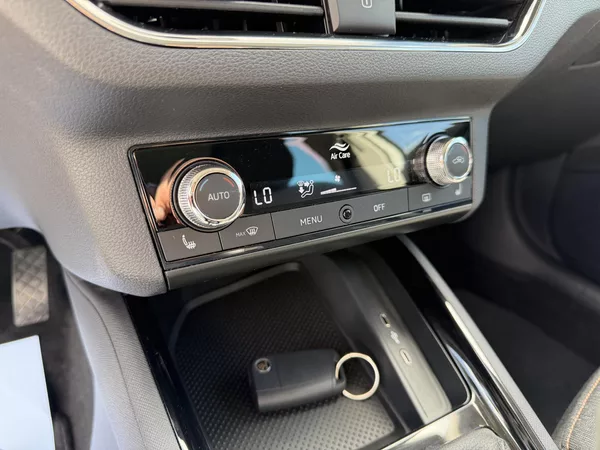 Škoda Scala 1,0 TSi/81kW - STYLE - foto 32