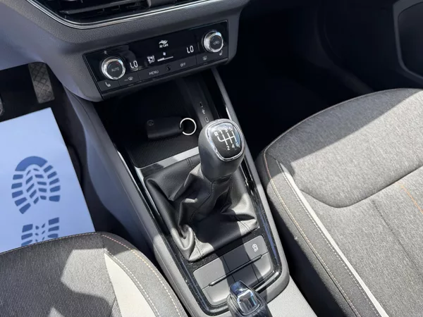 Škoda Scala 1,0 TSi/81kW - STYLE - foto 33