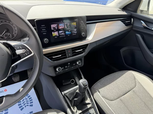 Škoda Scala 1,0 TSi/81kW - STYLE - foto 34
