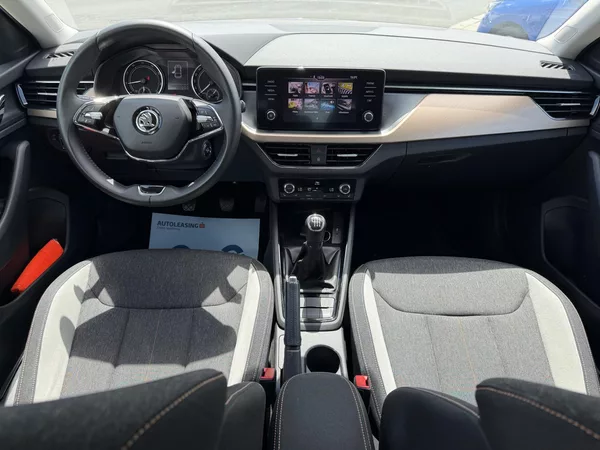 Škoda Scala 1,0 TSi/81kW - STYLE - foto 36
