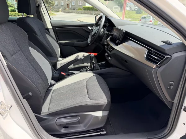 Škoda Scala 1,0 TSi/81kW - STYLE - foto 47