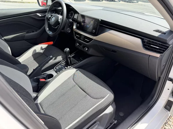 Škoda Scala 1,0 TSi/81kW - STYLE - foto 49