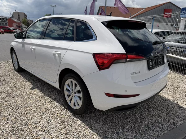 Škoda Scala 1,0 TSi/81kW - STYLE - foto 5