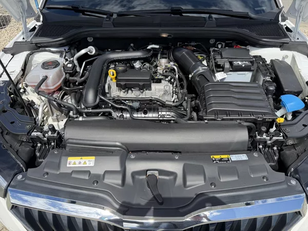 Škoda Scala 1,0 TSi/81kW - STYLE - foto 54
