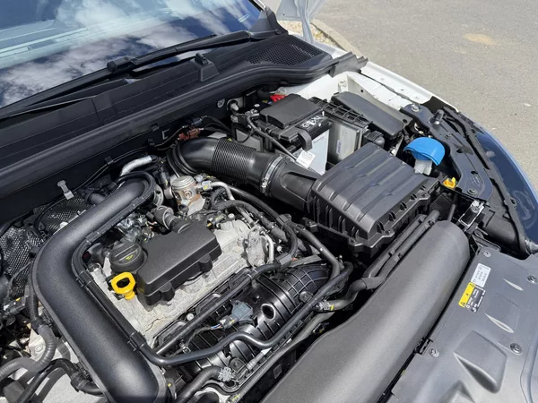 Škoda Scala 1,0 TSi/81kW - STYLE - foto 56