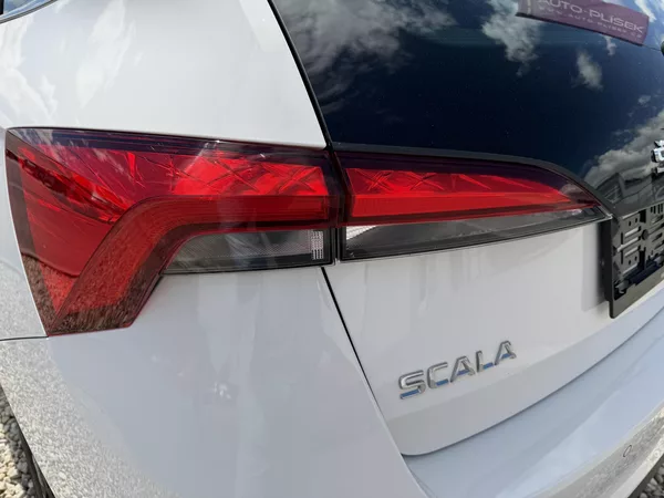 Škoda Scala 1,0 TSi/81kW - STYLE - foto 62