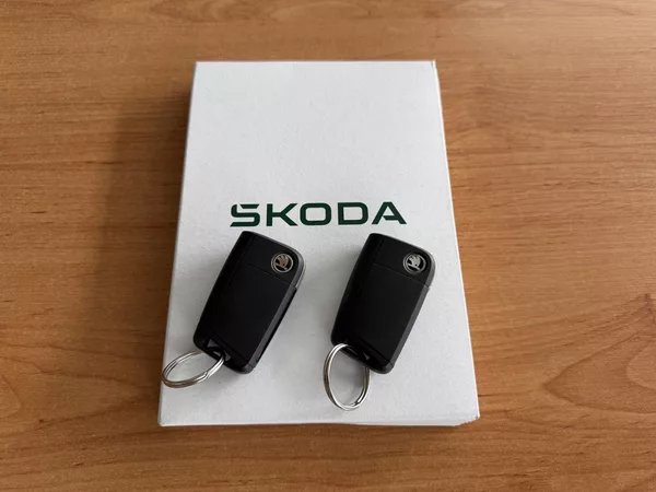 Škoda Scala 1,0 TSi/81kW - STYLE - foto 63