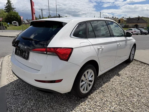 Škoda Scala 1,0 TSi/81kW - STYLE - foto 7