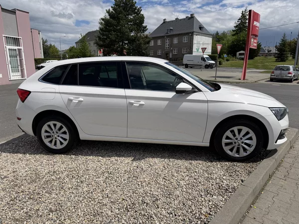 Škoda Scala 1,0 TSi/81kW - STYLE - foto 8