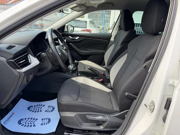 Škoda Scala 1,0 TSi/85kW Selection - foto 11