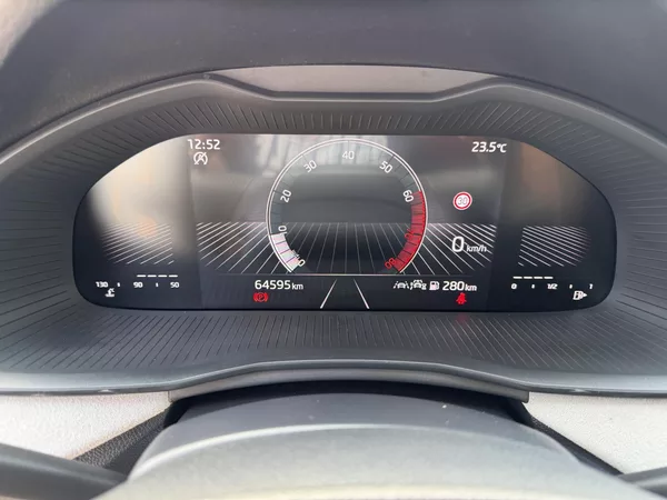 Škoda Scala 1,0 TSi/85kW Selection - foto 15