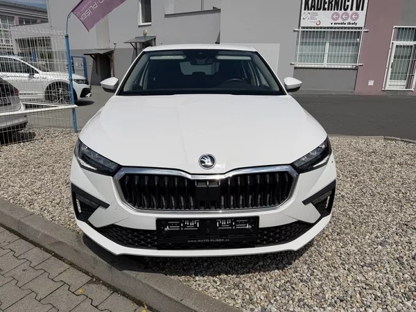 Škoda Scala 1,0 TSi/85kW Selection - foto 2
