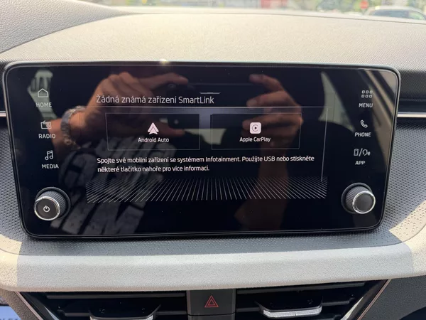 Škoda Scala 1,0 TSi/85kW Selection - foto 23