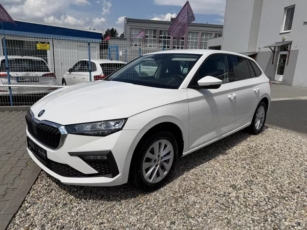 Škoda Scala 1,0 TSi/85kW Selection - foto 3