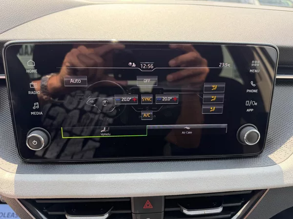 Škoda Scala 1,0 TSi/85kW Selection - foto 35