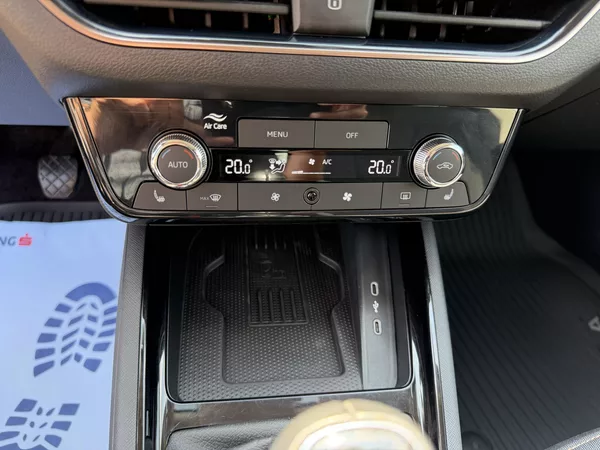 Škoda Scala 1,0 TSi/85kW Selection - foto 37