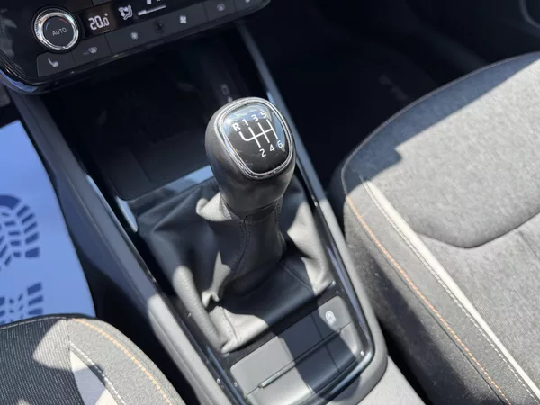 Škoda Scala 1,0 TSi/85kW Selection - foto 39