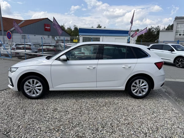Škoda Scala 1,0 TSi/85kW Selection - foto 4