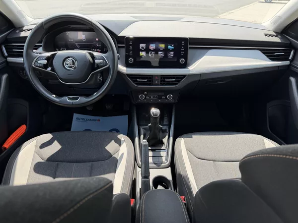 Škoda Scala 1,0 TSi/85kW Selection - foto 45