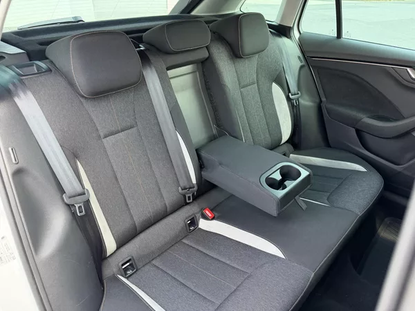 Škoda Scala 1,0 TSi/85kW Selection - foto 53