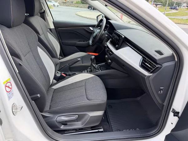 Škoda Scala 1,0 TSi/85kW Selection - foto 56