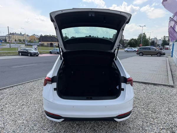 Škoda Scala 1,0 TSi/85kW Selection - foto 59