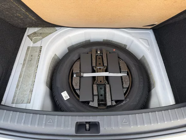 Škoda Scala 1,0 TSi/85kW Selection - foto 62