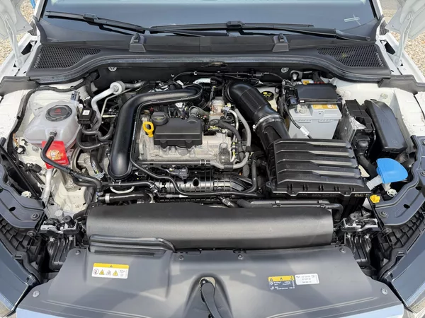 Škoda Scala 1,0 TSi/85kW Selection - foto 63