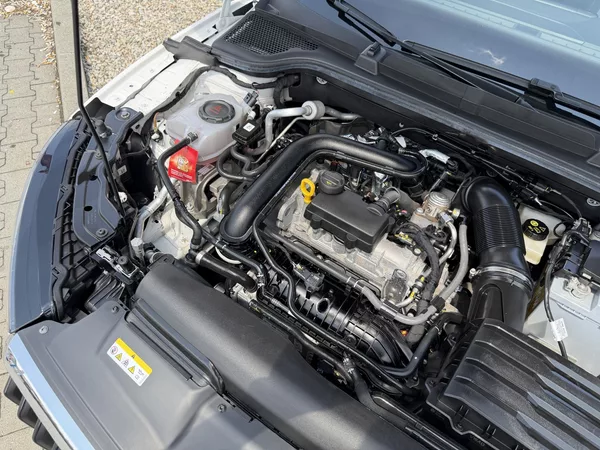 Škoda Scala 1,0 TSi/85kW Selection - foto 64
