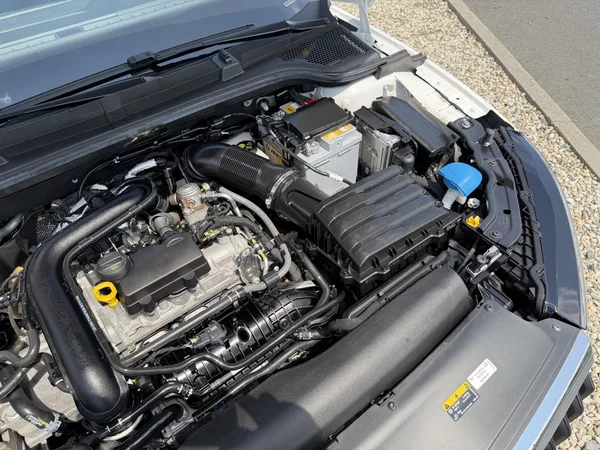Škoda Scala 1,0 TSi/85kW Selection - foto 65