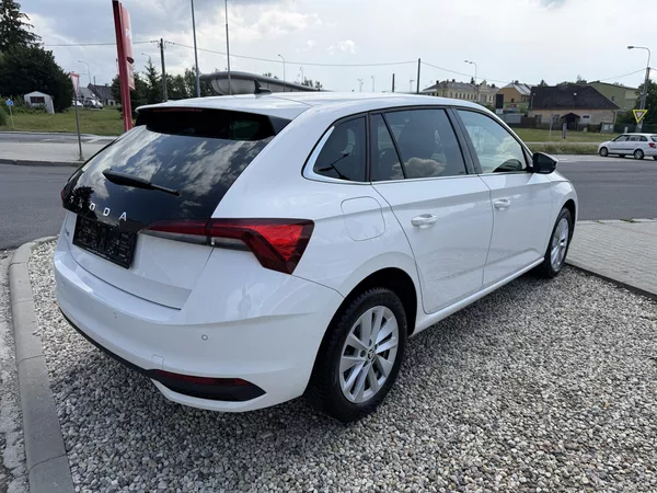 Škoda Scala 1,0 TSi/85kW Selection - foto 7