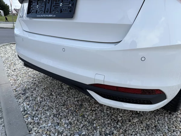 Škoda Scala 1,0 TSi/85kW Selection - foto 72