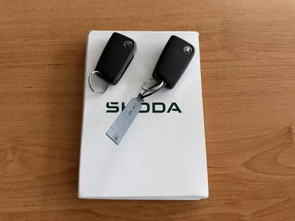 Škoda Scala 1,0 TSi/85kW Selection - foto 73