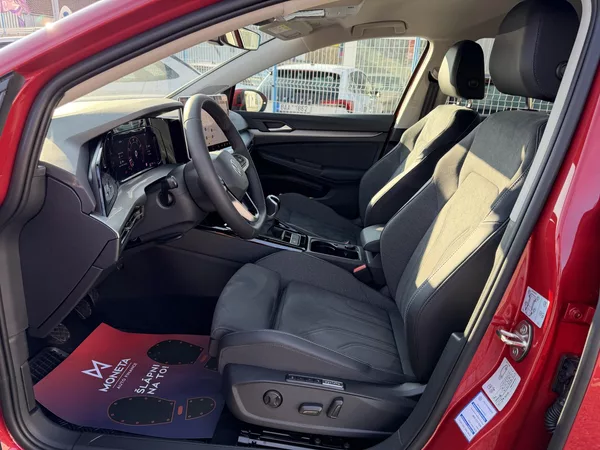 Volkswagen Golf TSi/110kW - STYLE,Webasto,H&K - foto 11