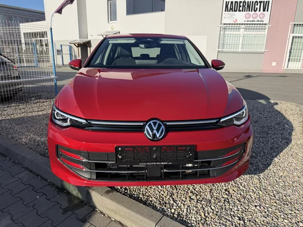 Volkswagen Golf TSi/110kW - STYLE,Webasto,H&K - foto 2