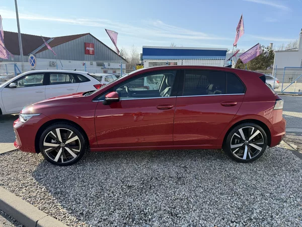 Volkswagen Golf TSi/110kW - STYLE,Webasto,H&K - foto 4
