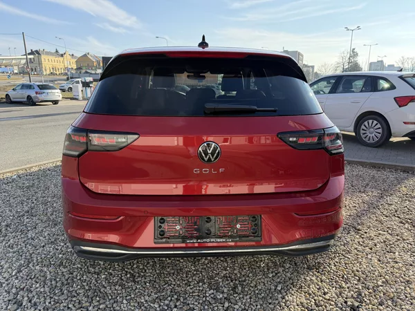 Volkswagen Golf TSi/110kW - STYLE,Webasto,H&K - foto 6