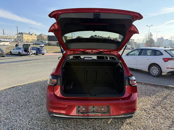 Volkswagen Golf TSi/110kW - STYLE,Webasto,H&K - foto 61