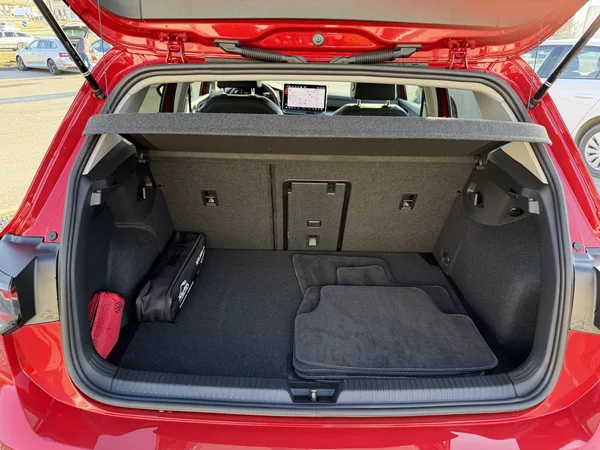 Volkswagen Golf TSi/110kW - STYLE,Webasto,H&K - foto 62