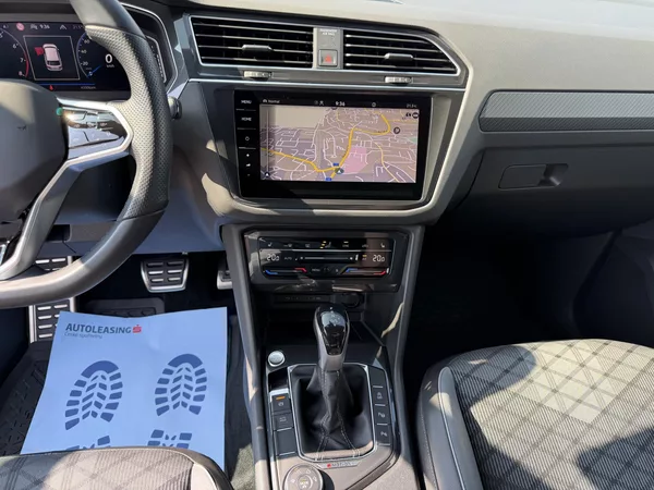 Volkswagen Tiguan R-Line 2,0 TSi/180kW 4x4 DSG - foto 23