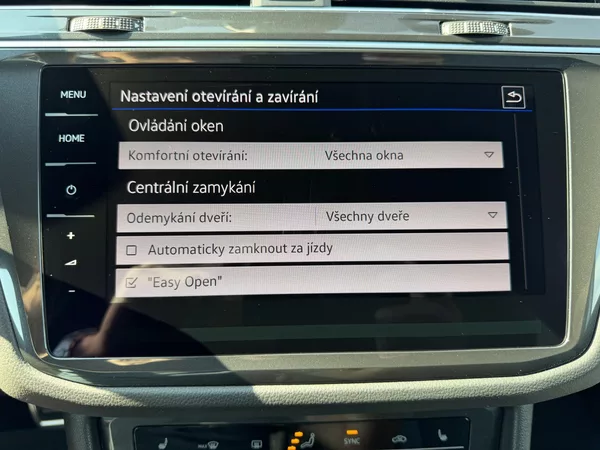 Volkswagen Tiguan R-Line 2,0 TSi/180kW 4x4 DSG - foto 36