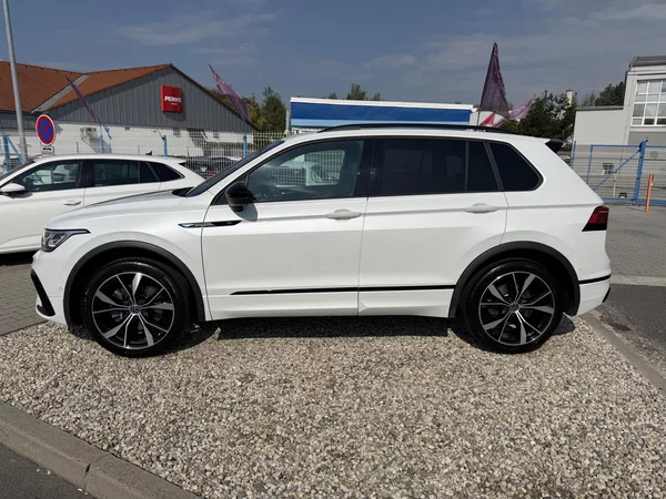 Volkswagen Tiguan R-Line 2,0 TSi/180kW 4x4 DSG - foto 4