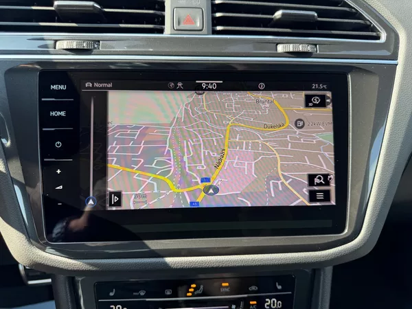 Volkswagen Tiguan R-Line 2,0 TSi/180kW 4x4 DSG - foto 40