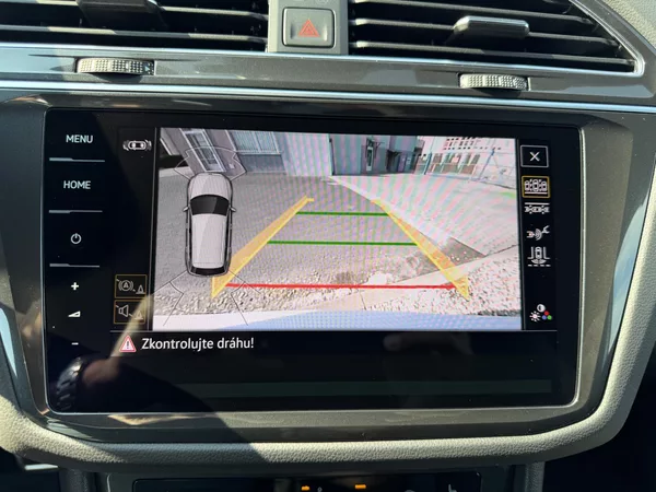 Volkswagen Tiguan R-Line 2,0 TSi/180kW 4x4 DSG - foto 51